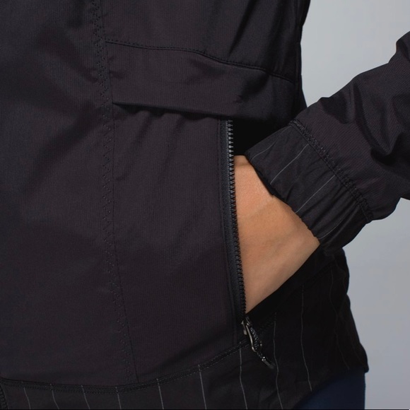 🔴 Lululemon | Spring Forward Jacket 🔴 - Picture 7 of 13
